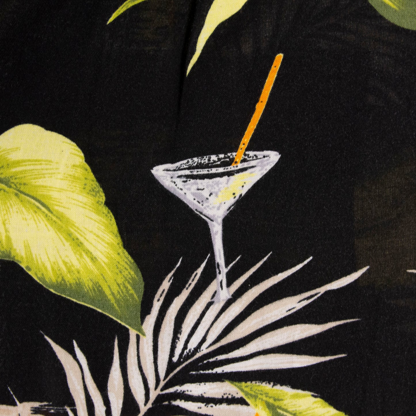 Camisa hawaiana (XL) Junction West