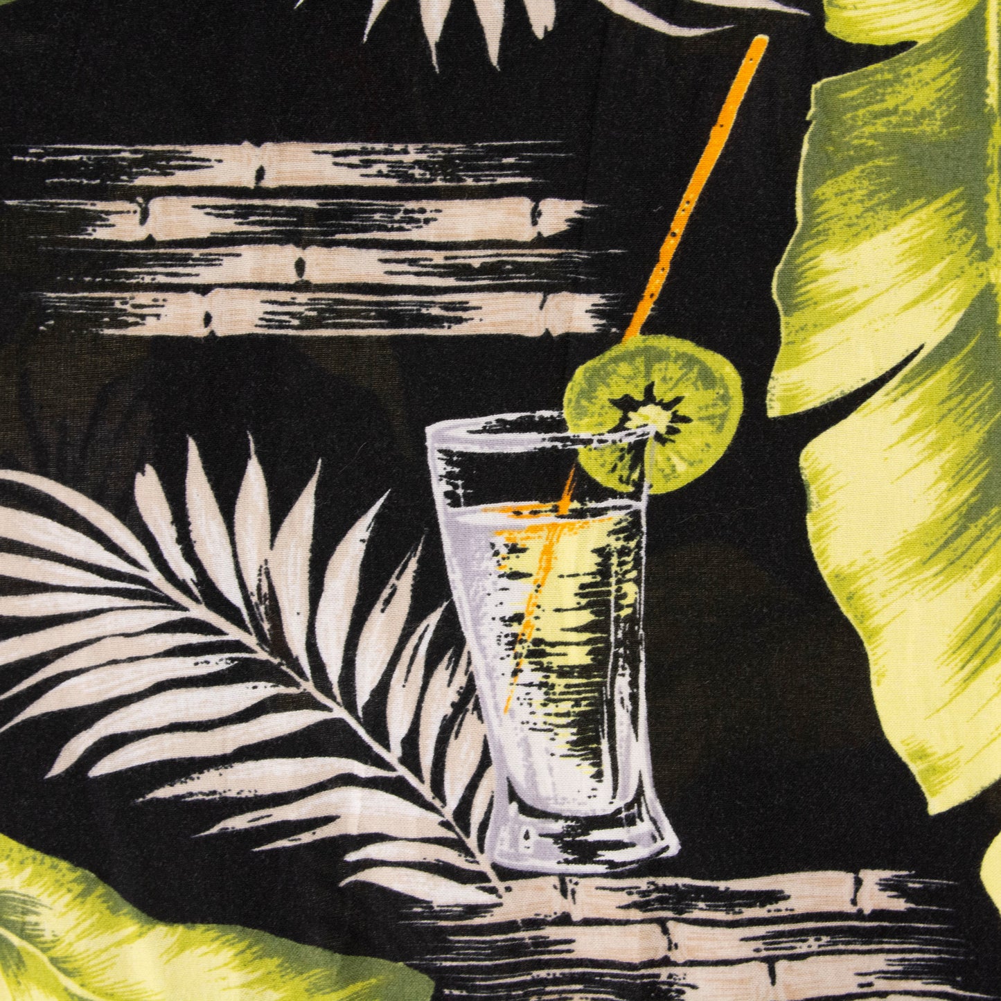 Camisa hawaiana (XL) Junction West