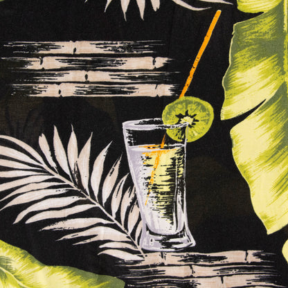 Camisa hawaiana (XL) Junction West