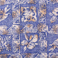 Camisa hawaiana azul (XL) Hawaiian Flavor