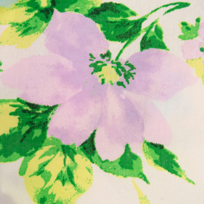 Camisa estampada blanco (Niño) Old navy