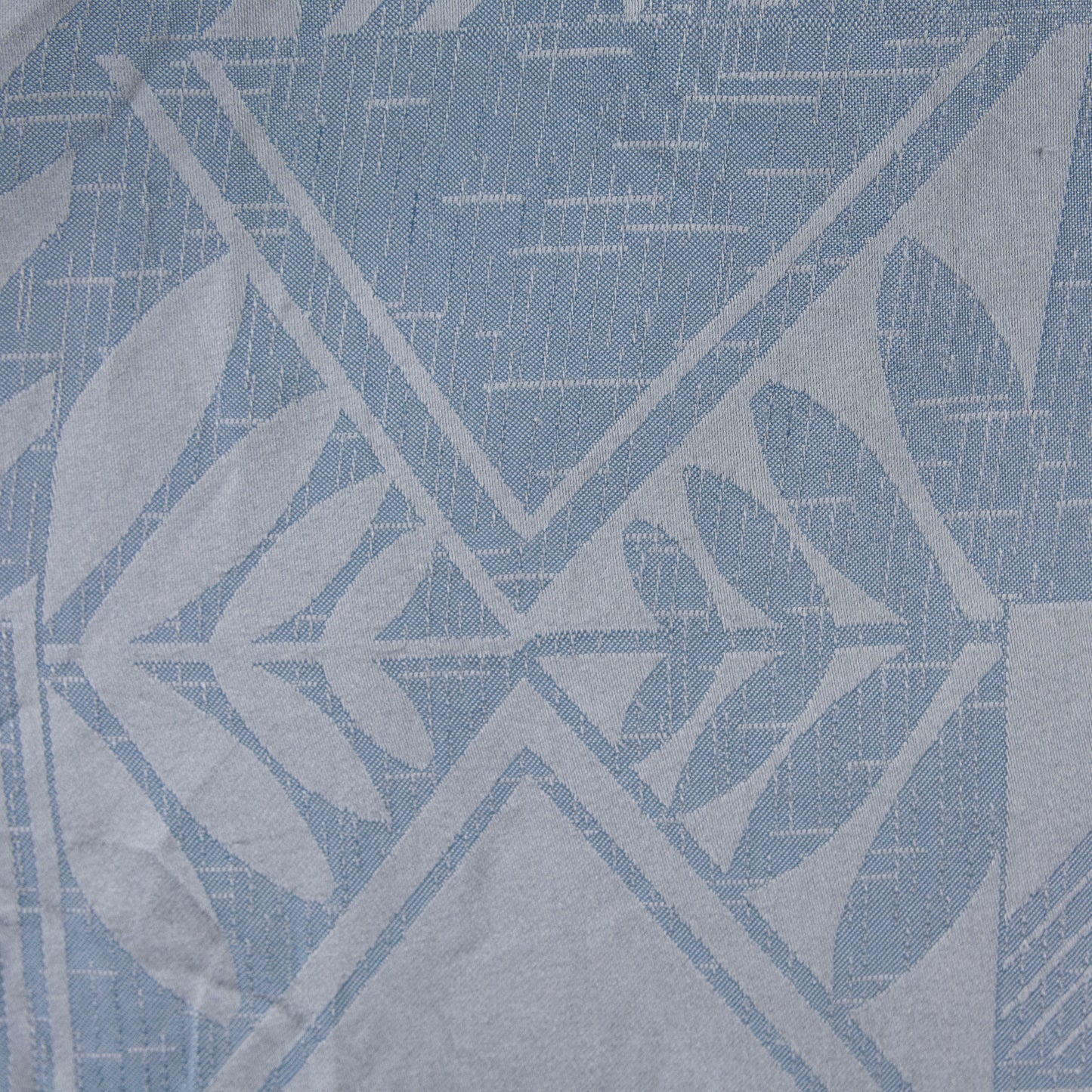 Camisa estampada azul (XL) Quiksilver