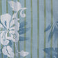 Camisa hawaiana azul (XL) Metro Concepts