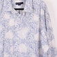 Camisa estampada (2XL) Daniel Cremieux