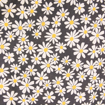 Camisa estampada negro (2XL) American Eagle