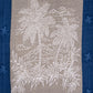 Camisa hawaiana azul (2XL) Hollis River