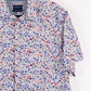 Camisa estampada (XL) Denim&Flower