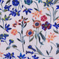 Camisa estampada (XL) Denim&Flower