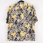 Camisa hawaiana azul (S) Bill Blas