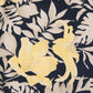 Camisa hawaiana azul (S) Bill Blas