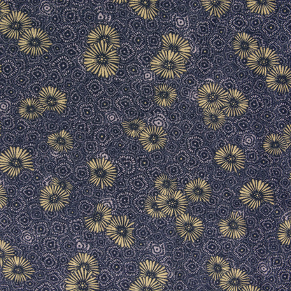 Camisa estampada azul (2XL) VISSLA