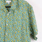 Camisa estampada verde (2XL) Free Assembly