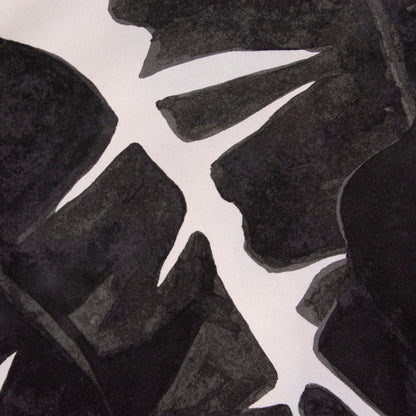 Camisa hawaiana negro (2XL) H&M