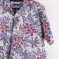 Camisa hawaiana multicolor (M) Nautica