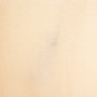 Camisa lisa amarillo (3XL)