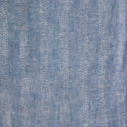 Camisa estampada azul (2XL) Weatherproof Vintage