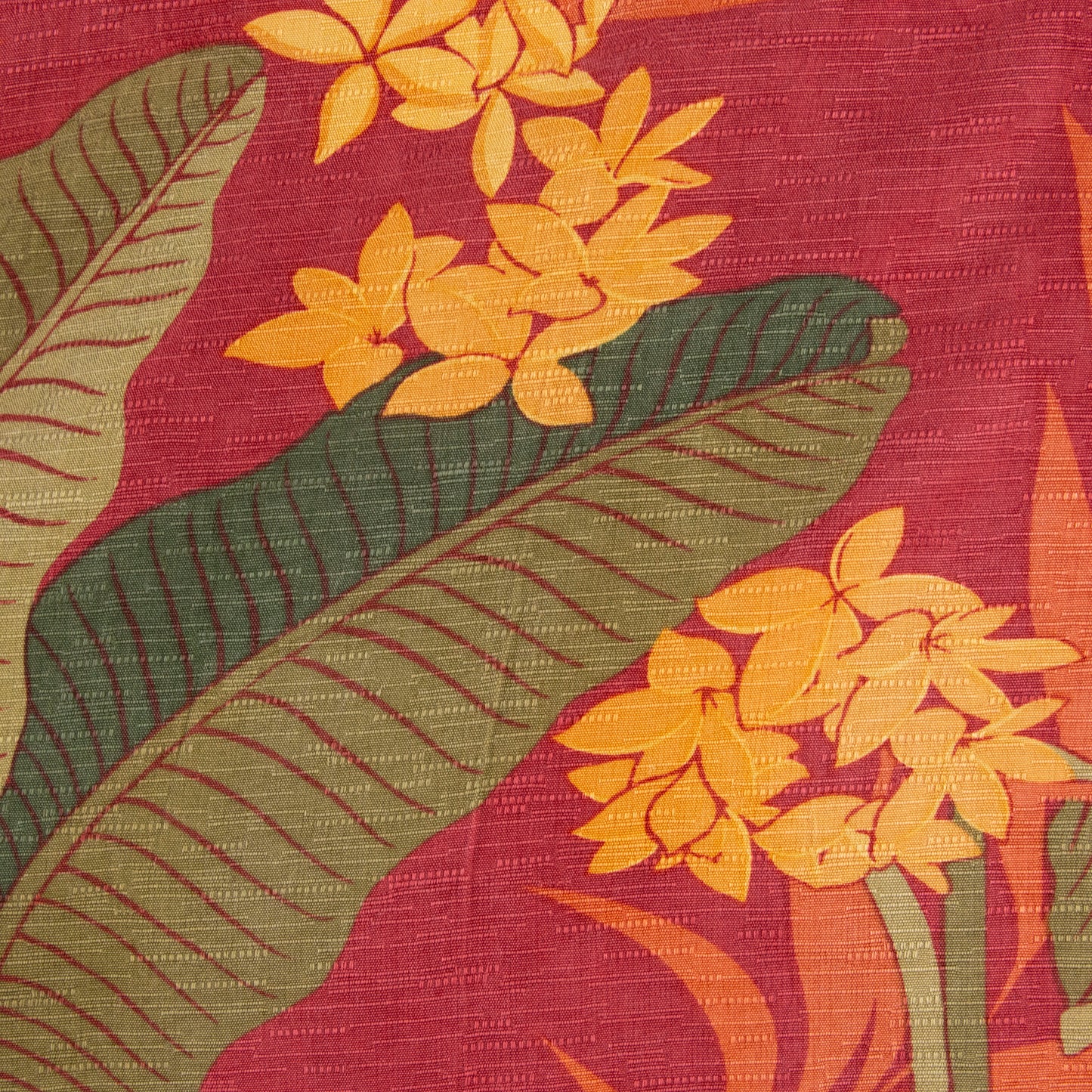 Camisa hawaiana rojo (L) Tommy Bahama