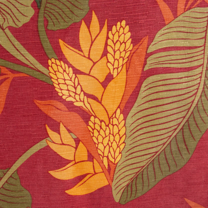 Camisa hawaiana rojo (L) Tommy Bahama