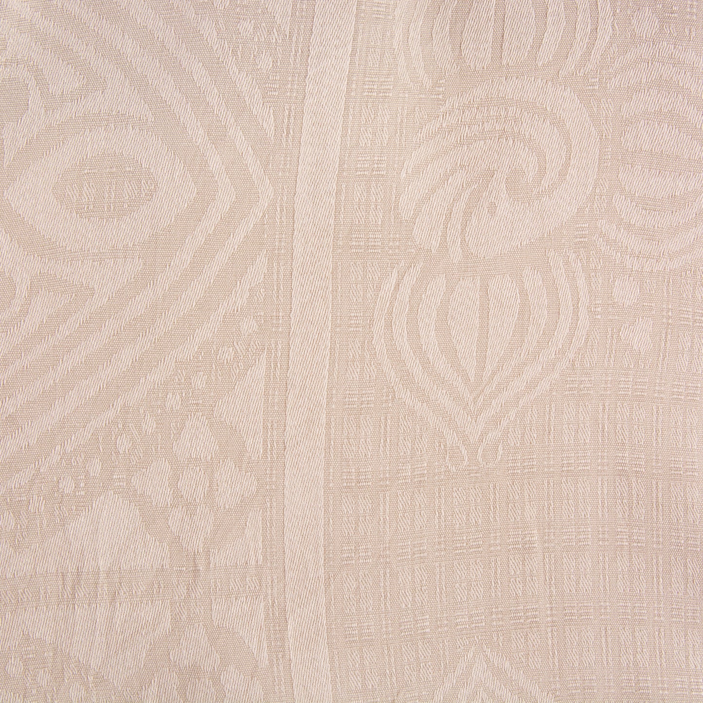 Camisa hawaiana beige (L) Tommy Bahama