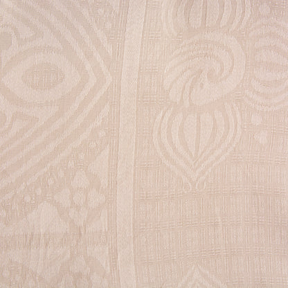 Camisa hawaiana beige (L) Tommy Bahama