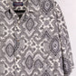 Camisa estampada (XL) Roundtree&Yorke