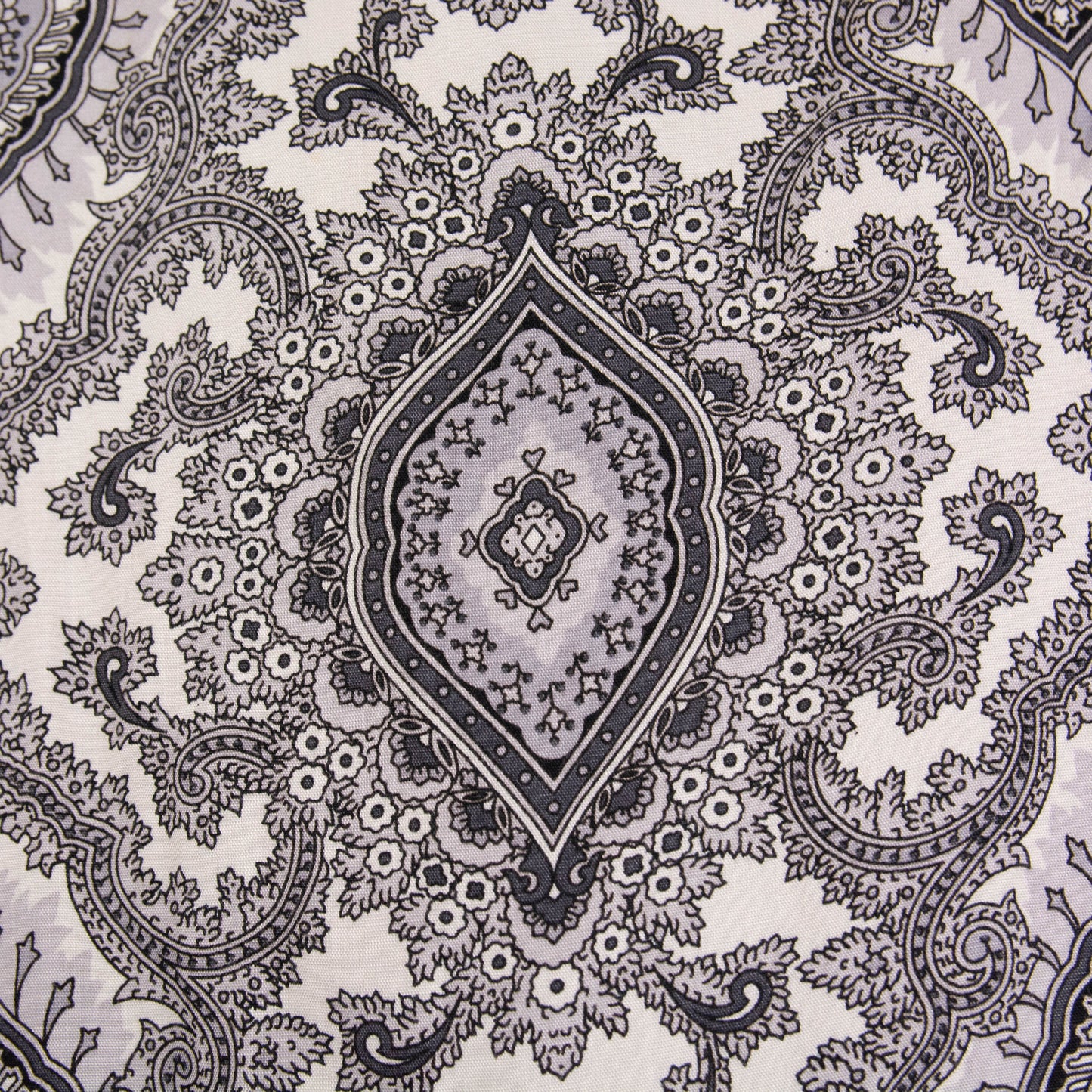 Camisa estampada (XL) Roundtree&Yorke