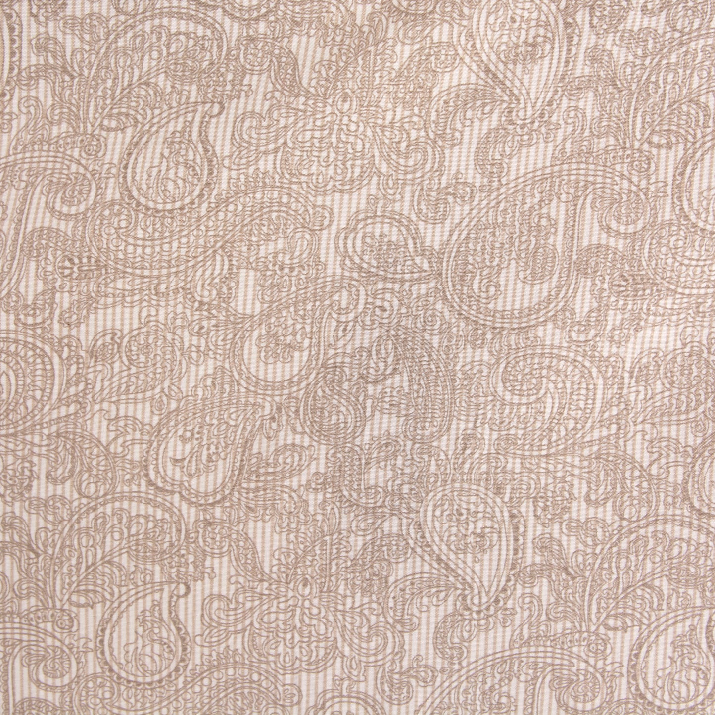 Camisa estampada beige (XL) English Laundry