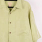 Camisa hawaiana verde (2XL) Jos. A. Bank