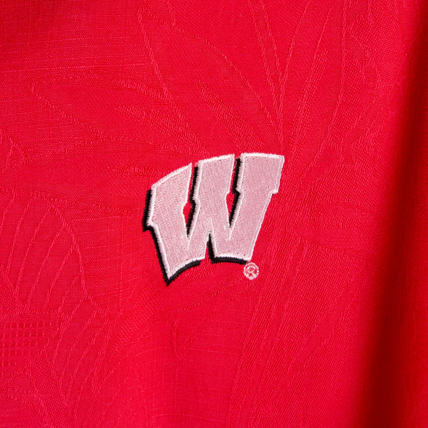 Camisa hawaiana rojo (XL) Tommy Bahama