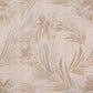 Camisa hawaiana beige (XL) Van Heusen