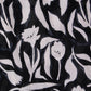Camisa hawaiana negro (L) H&M