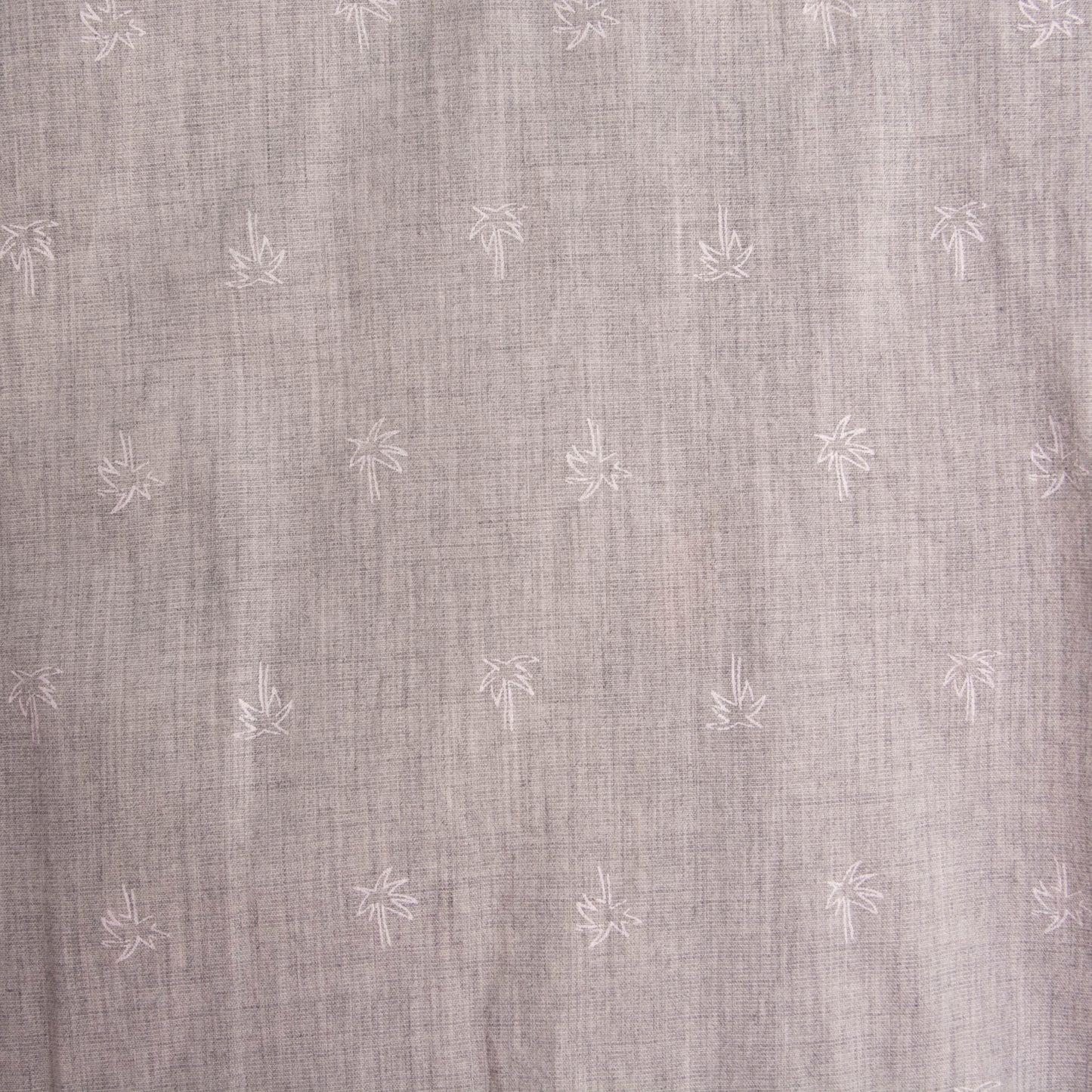 Camisa estampada gris (2XL) Billabong