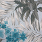 Camisa hawaiana verde (XL) Van Heusen