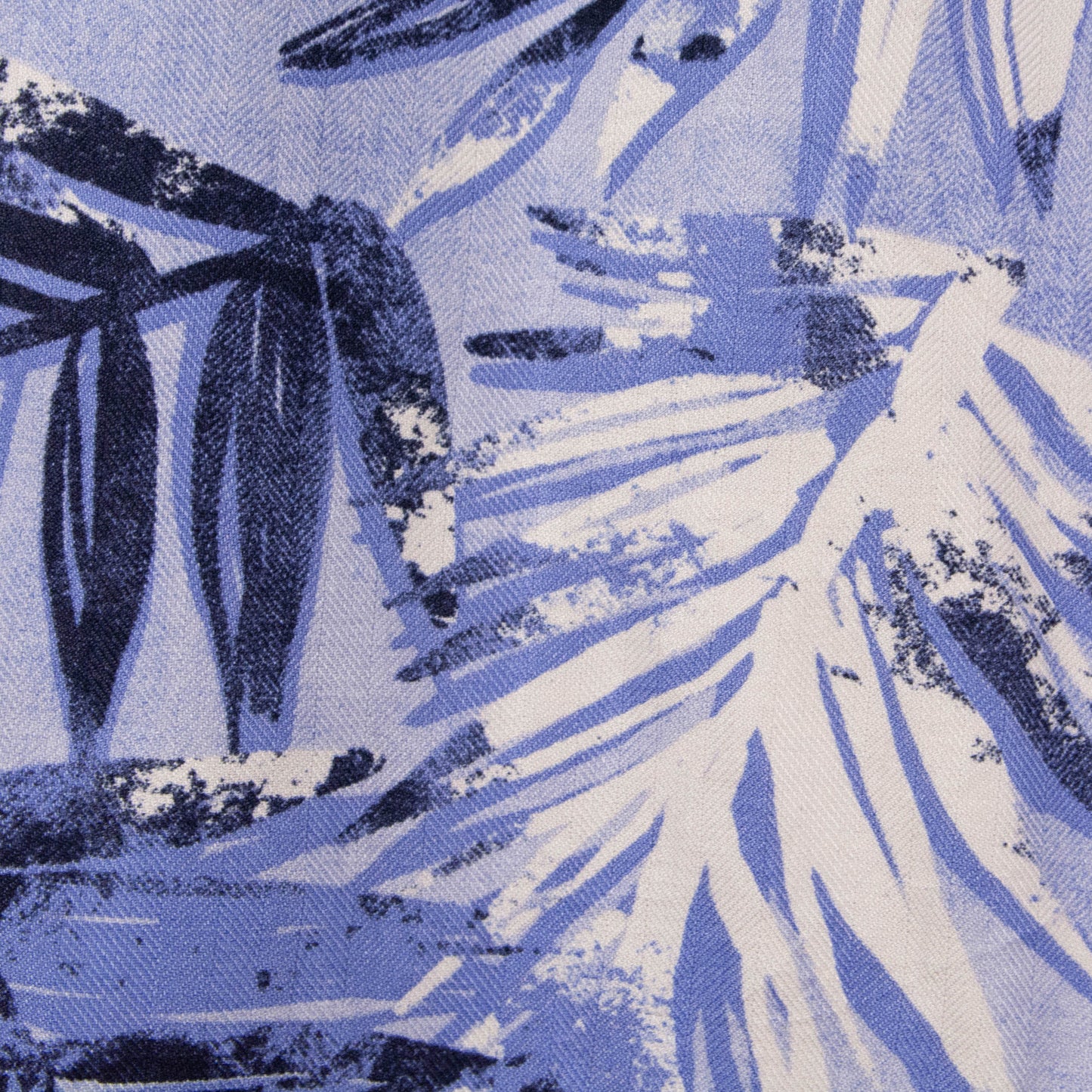 Camisa hawaiana azul (L) Tasso Elba