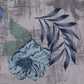 Camisa hawaiana gris (L) Croft&Barrow