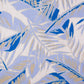 Camisa hawaiana azul (2XL) Club Room