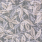 Camisa hawaiana gris (L) Van Heusen