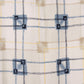 Camisa estampada beige (XL) J. Ferrar