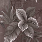 Camisa hawaiana café (L) Croft&Barrow