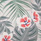 Camisa hawaiana verde (L) Croft&Barrow