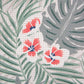 Camisa hawaiana verde (L) Croft&Barrow