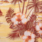 Camisa hawaiana amarilla (3XL) George