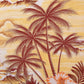 Camisa hawaiana amarilla (3XL) George