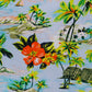 Camisa hawaiana azul (2XL) George