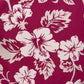 Camisa hawaiana morado (L) Old Navy