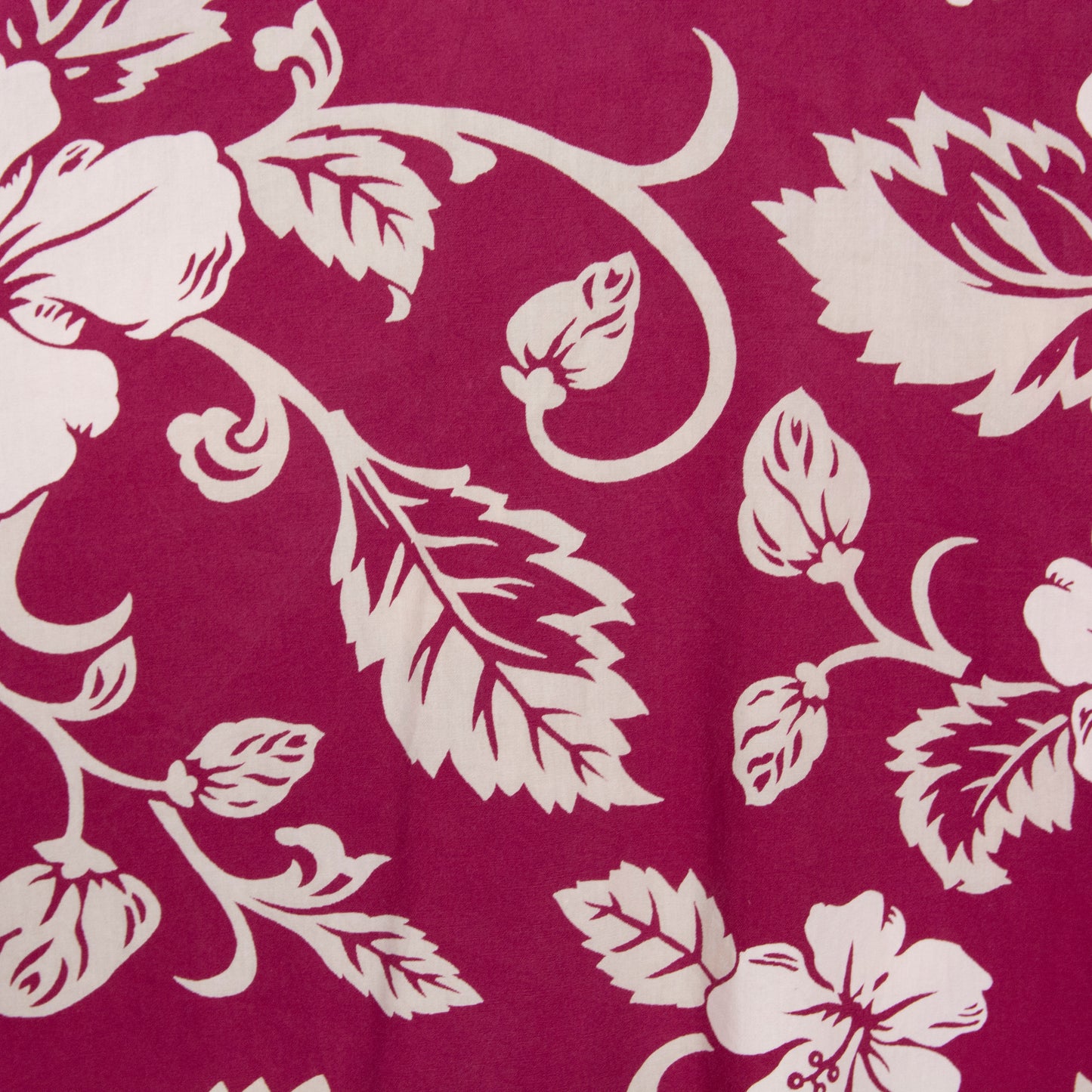 Camisa hawaiana morado (L) Old Navy