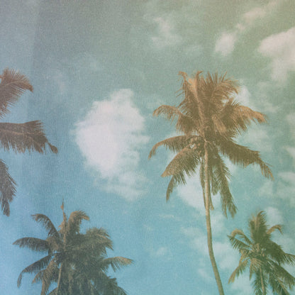 camisa hawaiana multicolor (2XL) Art class