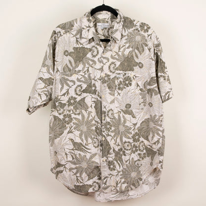 Camisa estampada (L) Guess