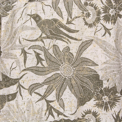 Camisa estampada (L) Guess