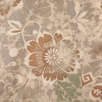 Camisa estampada (XL) Natural Issue